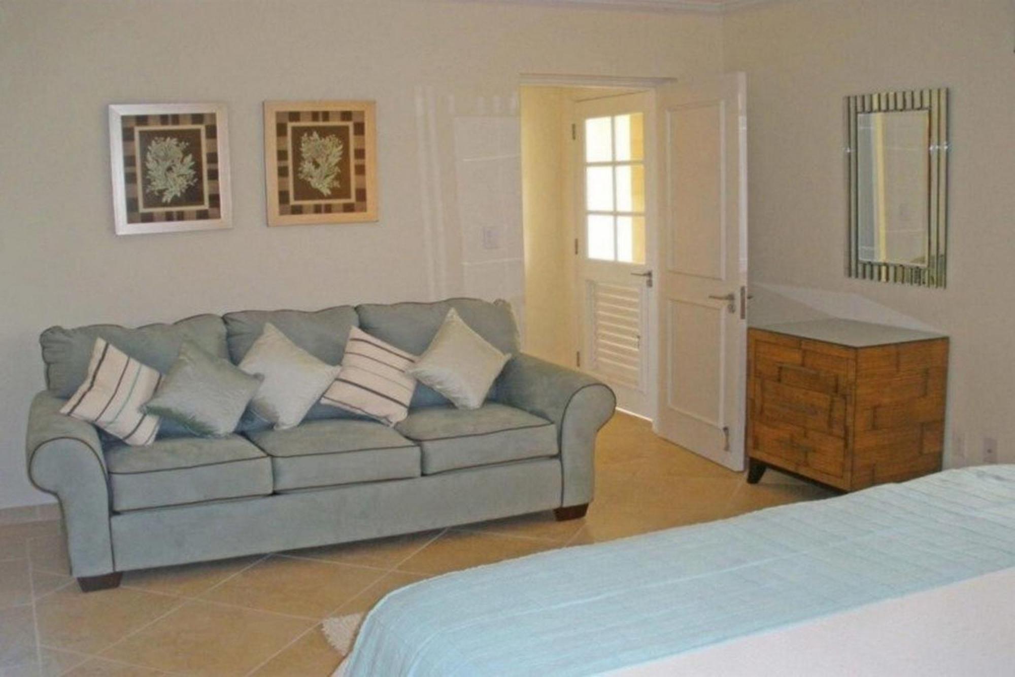Sapphire Beach Condos Christ Church Quarto foto