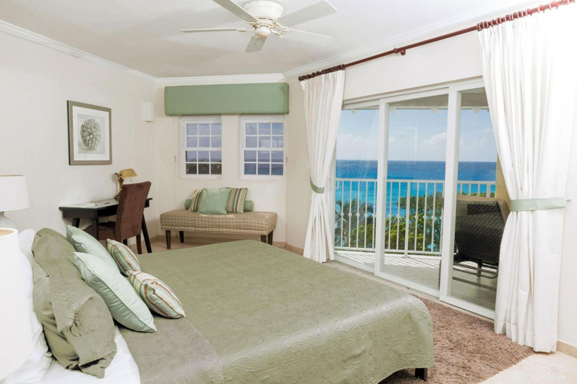 Sapphire Beach Condos Christ Church Quarto foto